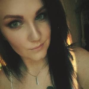 Meet your Posher, Kristina